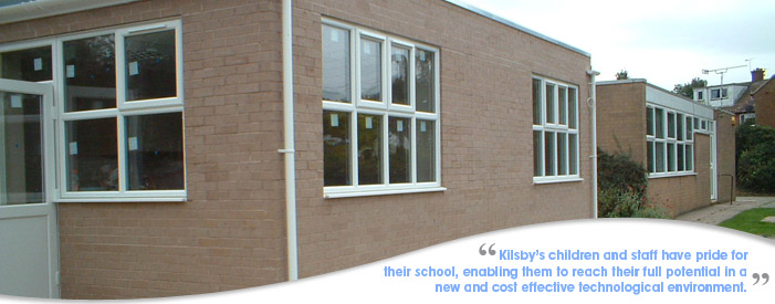 kilsby school